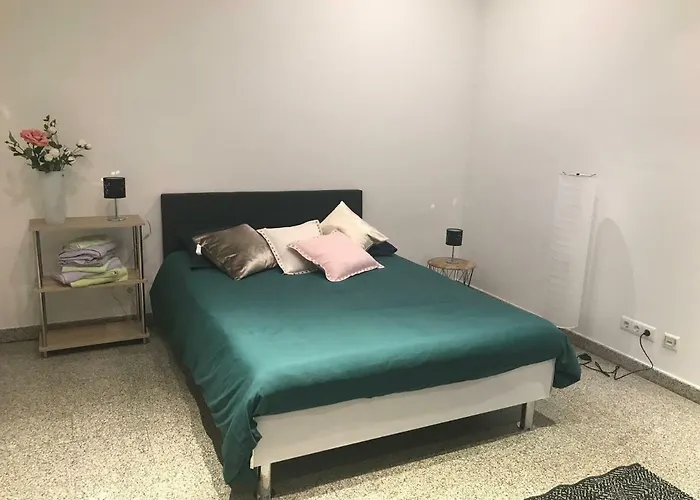 Gasperich Accommodatie bij particulieren Luxemburg